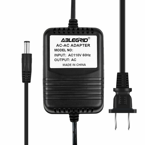 Alimentatore 12v adattatore - 12v,