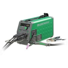 Saldatrice migatronic focus - saldatrice,