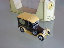 █► Talbot Wright's 1927