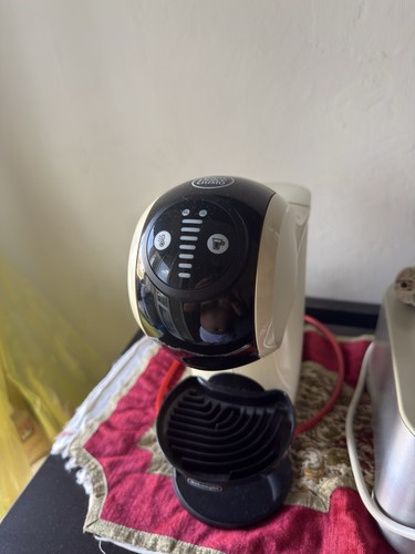 Nescafé dolce gusto - gusto,