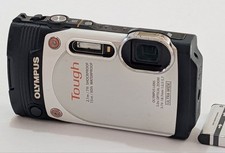 Olympus TG-860 fotocamera