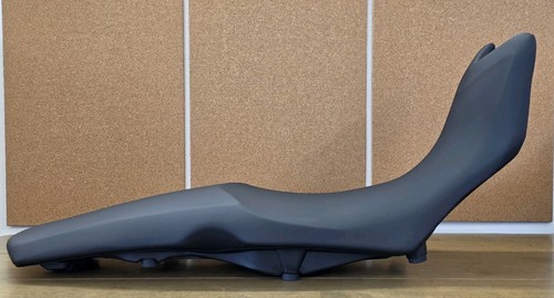 Nuovo sedile basso bmw - sedile,