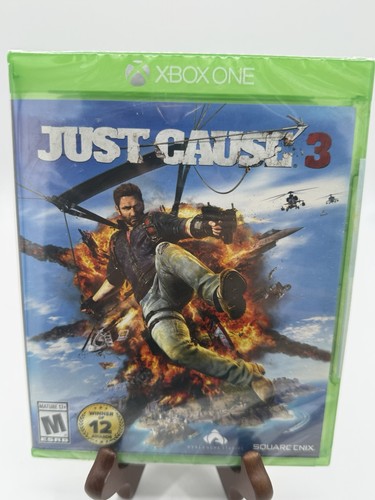 Just cause microsoft - just,