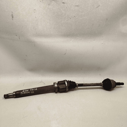Semialbero ant compl dx - dx, ford