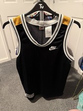 Maglia canotta nylon Nike
