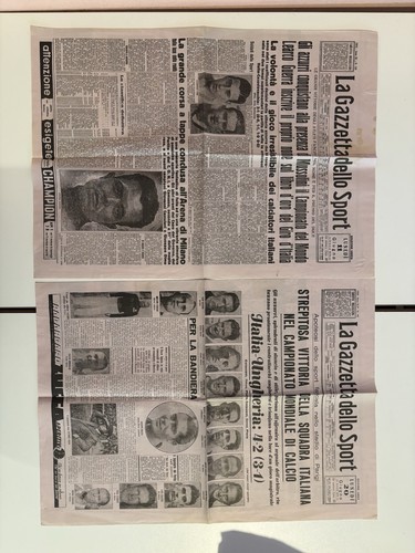 Gazzetta dello sport - la,