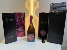 Dom Pérignon Rosé 2006