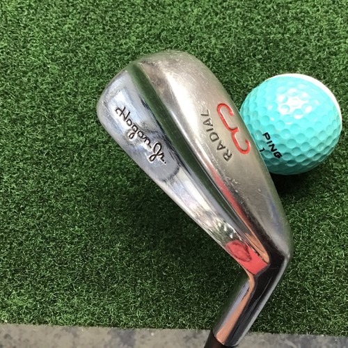 Hogan radial iron 36 - hogan,