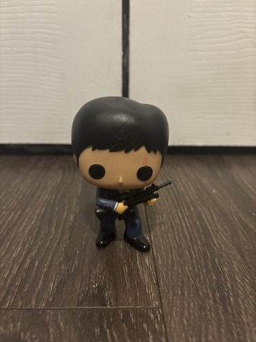 Funko pop vinile scarface - scarface,
