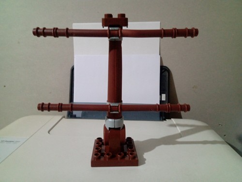 Lego duplo albero - lego, pieghevole