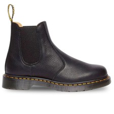 STIVALI DR. MARTENS 2976 AMBASSADOR TG 44 COD 31989001 - 9M [US 10.5 UK 9.5 C...