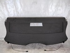 CAPPELLIERA POSTERIORE PER