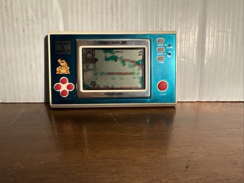 Nintendo gioco orologio - nintendo,