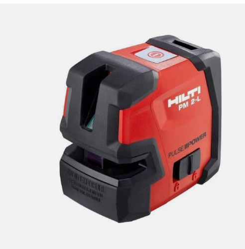 Hilti red cross - hilti,