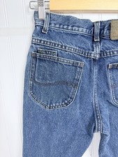 Jeans lee vintage 28x32 made - 28x32,