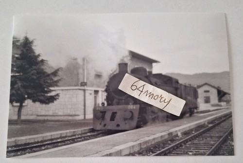 Fotografia stazione castel - di,