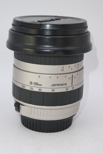 Sigma 200 3 8 5 - sigma, uc
