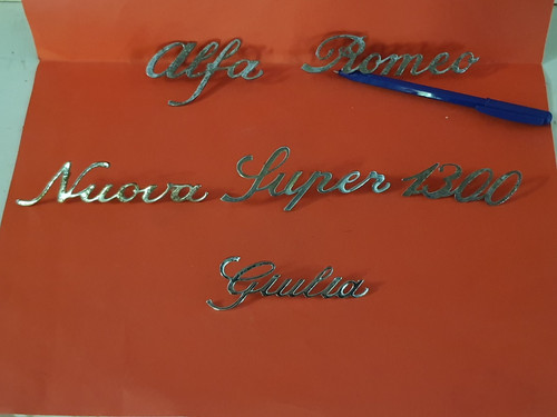 Alfa romeo giulia - ,