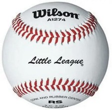 Palla da baseball Wilson