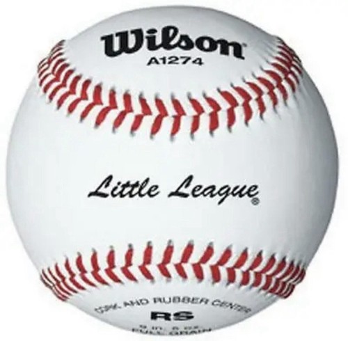 Palla baseball wilson - baseball,