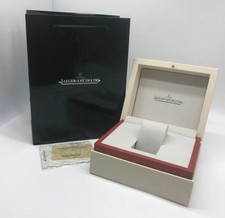 Scatola orologio nuova per