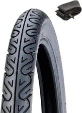 PNEUMATICO  2 1/2-16 CAMERA