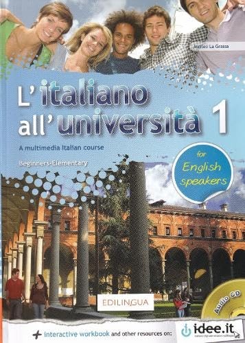 Italiano all universita - l'italiano, all'universita