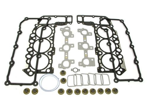 Serie guarnizione motore
