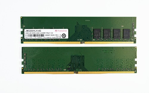 8gb ddr4 transcend - 8gb,