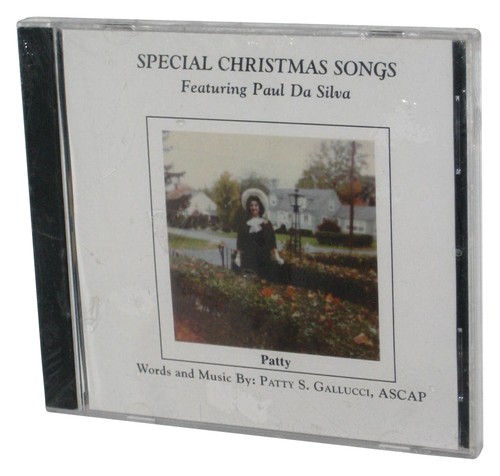 Paul silva special - paul,