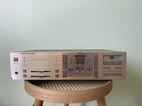 Marantz 630 monitor - pm,