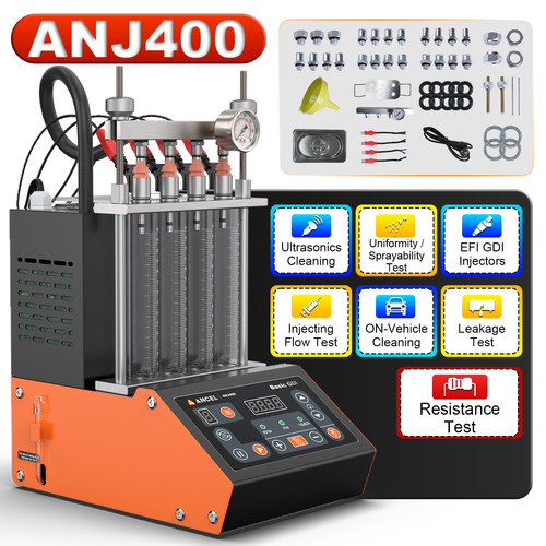 Ancel anj400 gdi car - anj400,