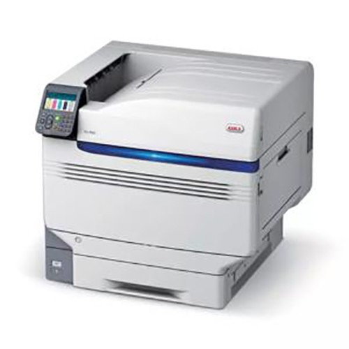Oki pro 9542 a4 - oki, /