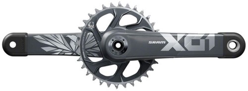 Guarnitura sram x01 eagle - sram,