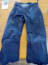 Pantaloni Hose City BMW