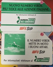 Schede telefoniche nuovo - -,