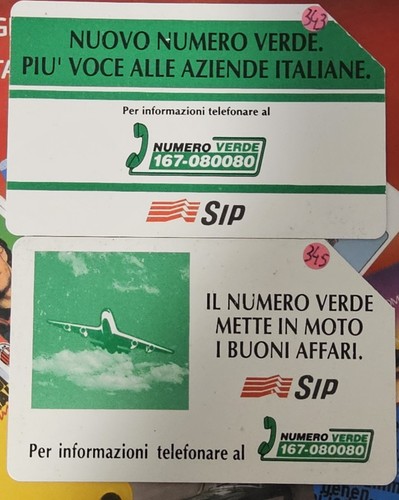 Schede telefoniche nuovo - schede,