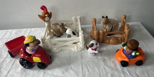 Fisher price pacchetto - fisher,