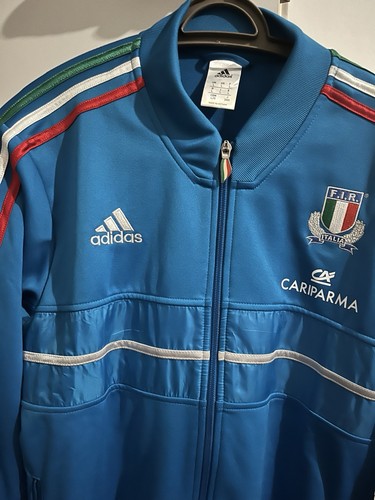 Adidas nazionale italia rugby - adidas,
