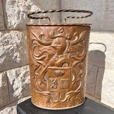 Portaombrelli e bastone da