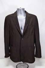 Blazer maglia tecnica Giorgio