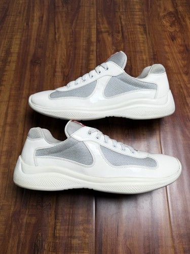 Sneakers prada american cup - prada, in