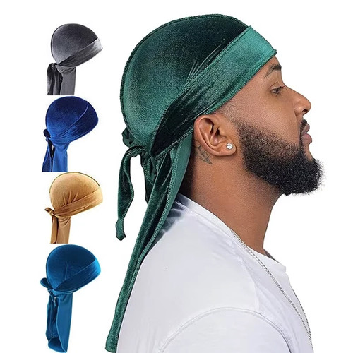 Nuovo cappello turbante