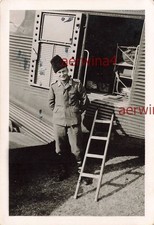 Tedesco Cappello greco pilota