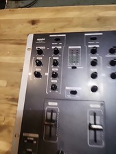 Gemini 424 mixer - gemini,