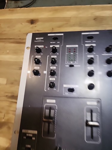Gemini 424 channel - gemini, ps