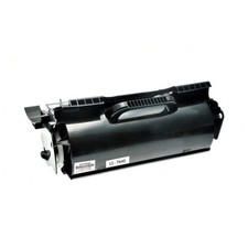 TONER LEXMARK T640 COMPATIBILE