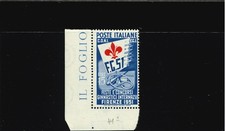 SCARPE DA GINNASTICA 15 L. RIGHE BIANCHE DAVANTI 15 POS 41