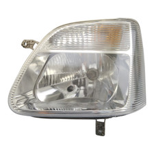 Faro Proiettore Anteriore