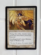 MTG Magic the Gathering -
